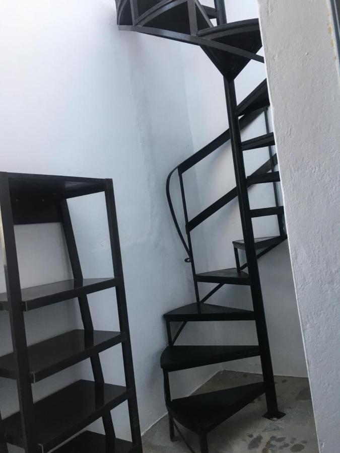 Apartment Modern & Comfortable House In The Center Ermoupoli
