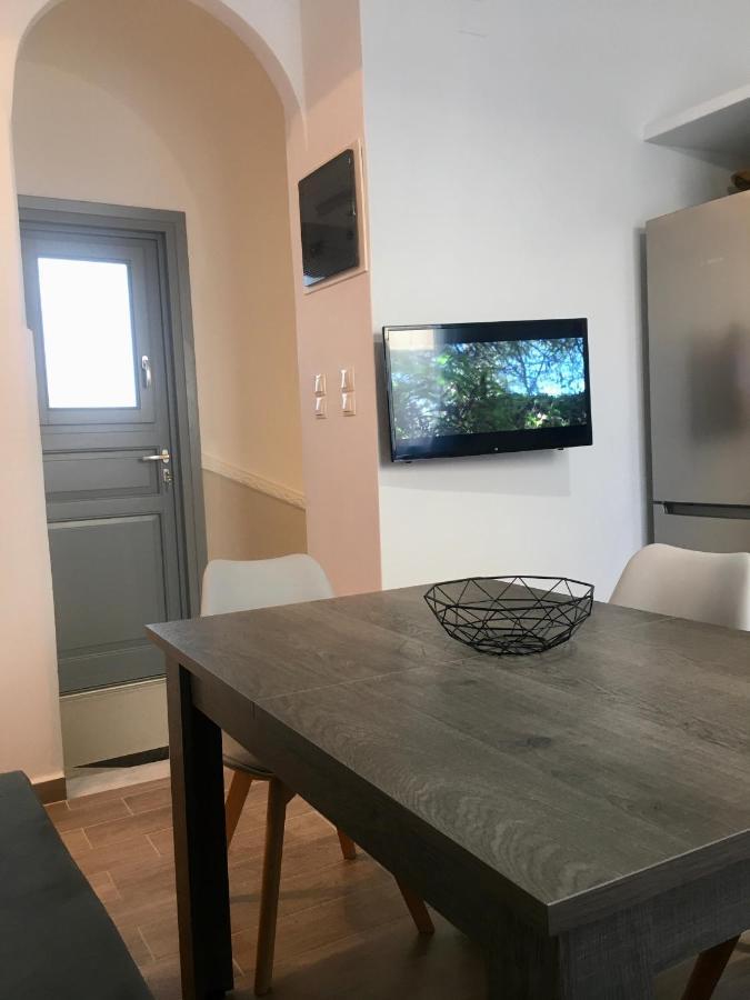 Apartment Modern & Comfortable House In The Center *