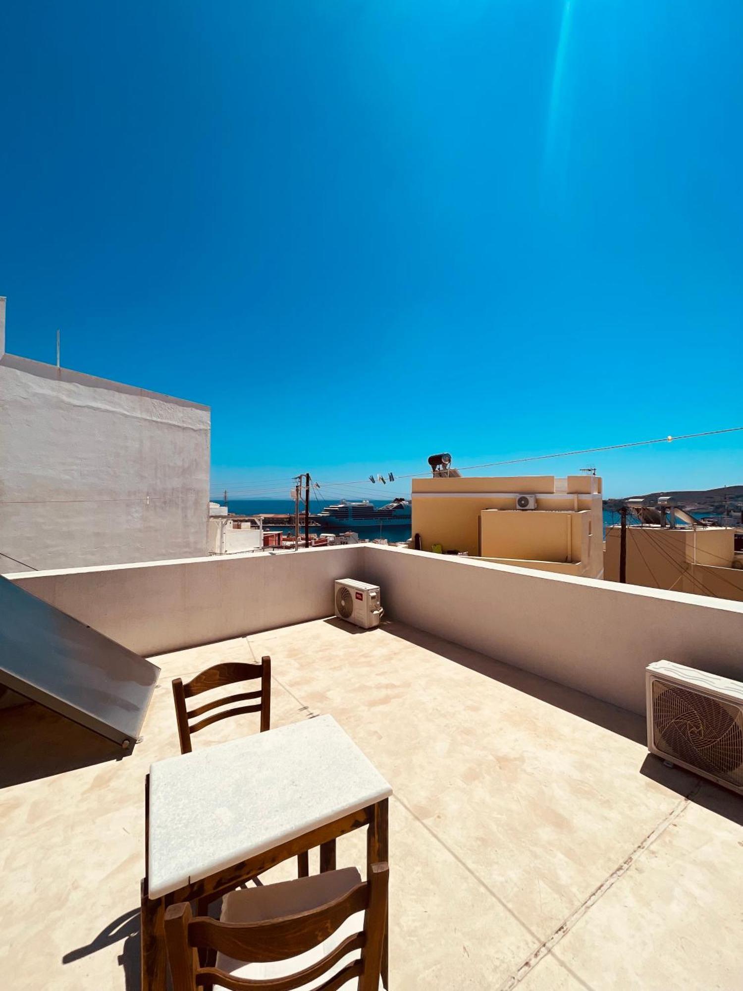 Apartment Modern & Comfortable House In The Center *