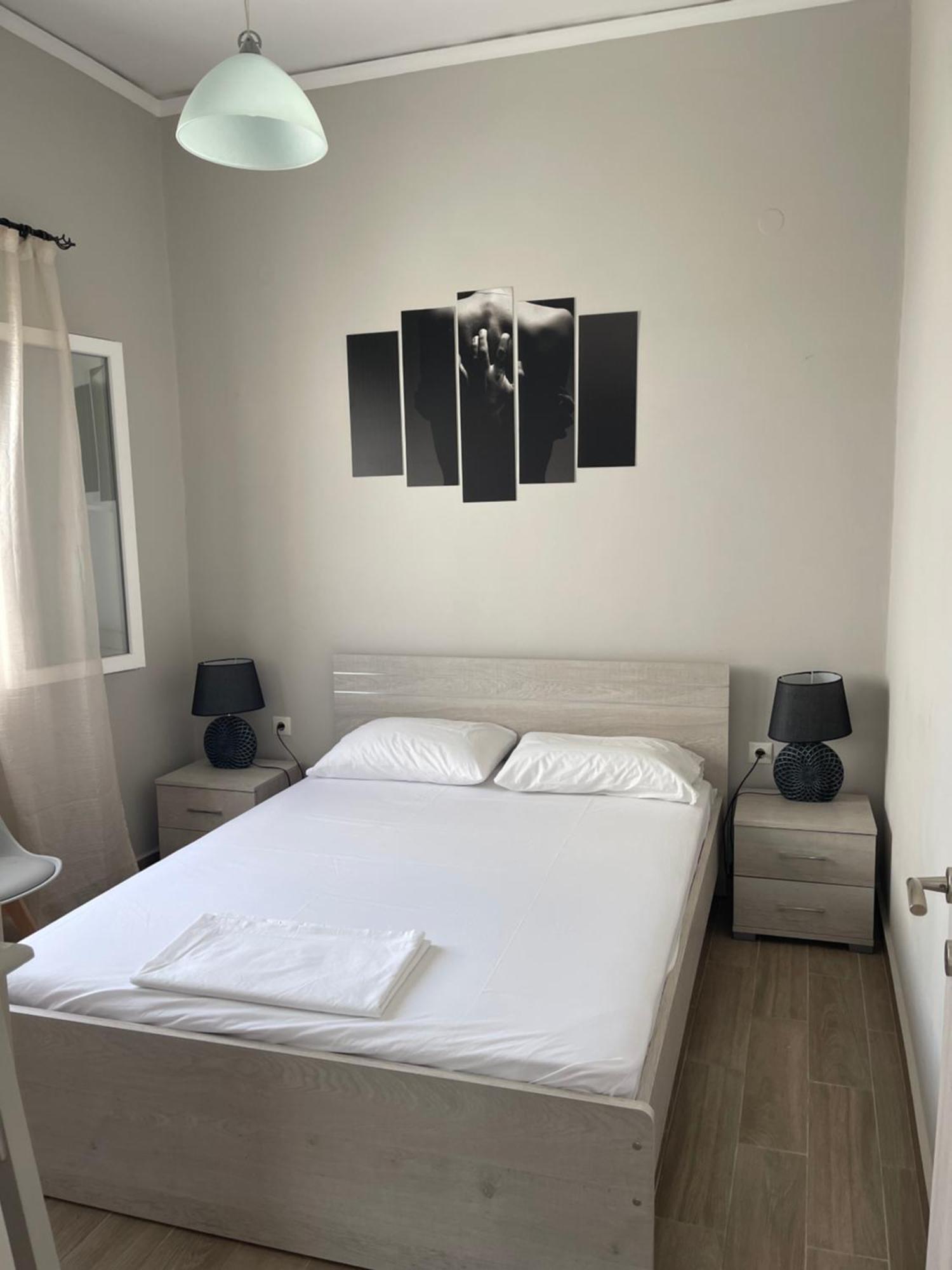 Modern & Comfortable House In The Center * Ermoupoli